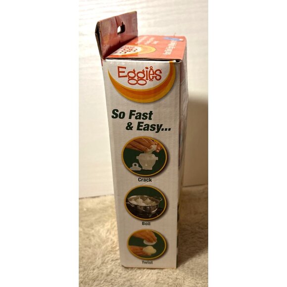 Dishwasher Safe Includes Egg Separator - Picture 4 of 5